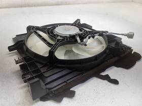 45131fl000 Subaru 2019-2024 Forester 2.5l Radiator Fan Motor