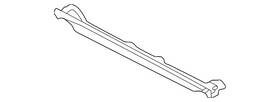 51231fe001 Subaru Genuine Lower Tie Bar