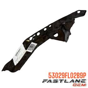 53029fl02b9p Subaru 2017-2023 Impreza Upper Tie Bar New Oem