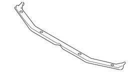 53060fa040 Subaru Genuine Upper Tie Bar