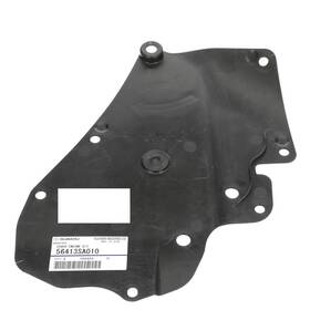 56413sa010 Subaru Oem New 2009-13 Forester Engine Oil Filter Plate Access Panel