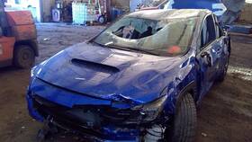 671.su1w24 Subaru Wrx 2024 Coolant Reservoir 6447721