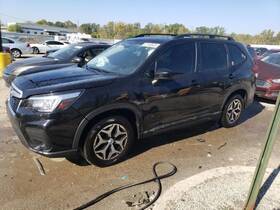 674-10216 Subaru Radiator Fan Motor Assembly Condenser Right Hand Fits 19-20 Forester 3542379