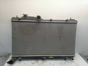 675-10360 Subaru Legacy 2020 Radiator 1443940