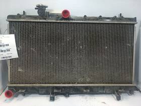 45111fe081 Subaru 675-50104a 2006-2007 Impreza For 2.5l Mt Without Turbo 11455467