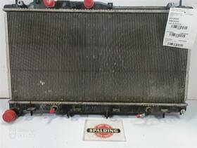 675-50435 Subaru Radiator From 2010 Legacy 11078182