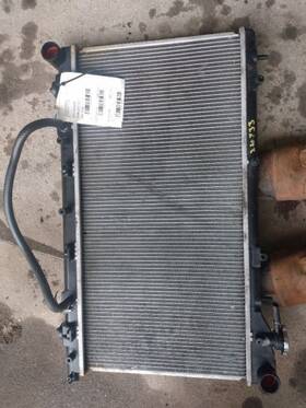 675-59249b Subaru Radiator Fits 99-02 Forester 705899