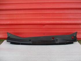 91419fl051 Subaru 2018-2023 Crosstrek Cowl Molding Windshield Cover Oem
