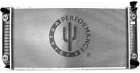 675-02243d Subchev25 Performance Radiators Fits 92-93