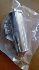 Sum-300101-a Summit Racing Overflow Tank Aluminum Round Barb Each