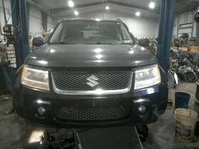 109-50147 Suzuki Radiator Core Support Fits 06-13 Vitara 120299