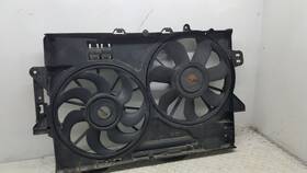 25954401 Suzuki Radiator Fan Assembly Xl-7 Fits 07-09 Vitara