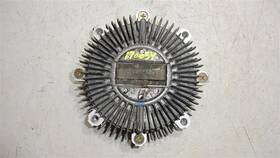 326-58199 Suzuki Fan Clutch 2.0l Or 2.5l Fits 99-00 Vitara 651964