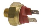 15-50378 Sw1637 Wells Engine Cooling Fan Switch Fits Audi