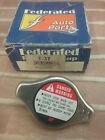 T-37 Federated Radiator Cap Part No