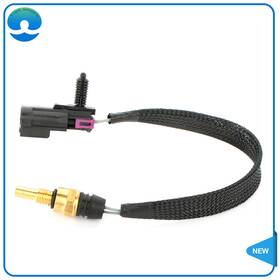T108174k T-rank Autoparts For 2006-2007 Buick Rainier 4.2l Engine Coolant Temperature Sensor Tx136