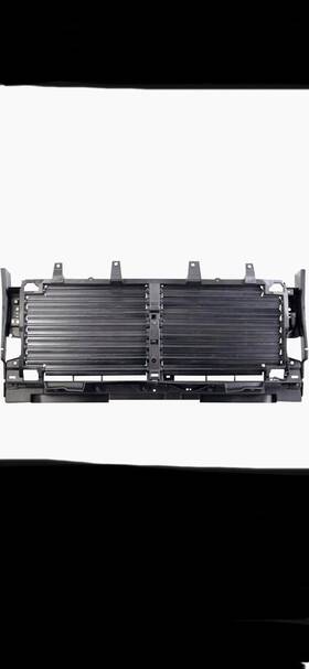 Gm1206103 Tang Yang Grille Intake Fits Chevy Silverado 1500 Ltd 2022