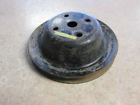 344.gm8569 Tchev10 Water Pump Pulley Fits Chevrolet Pickup