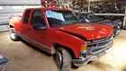 675-02420a Tchev1500 Radiators 8-350 5.7l Manual