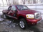 675-00125 Tdodr1500 Radiators 5.7l Fits 06-09 Dodge