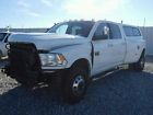 109-00947 Tdodr3500 Radiator Core Supp 6.7l Diesel