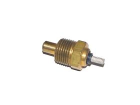 6669tbird Temperature Sending Unit Switch Late 1966 To 1969 Ford Thunderbird 66 67 68 69