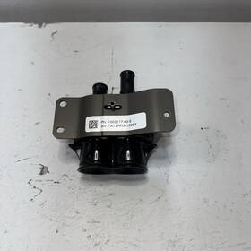 1003117-00-e Tesla 2012-2020 Model S X Rapidmate Battery Coolant Dry Break Connector
