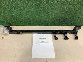 1054164-00-e Tesla 105416400d 2016-2020 Model X Radiator Cooling Support Beam Oem