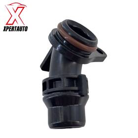 1102194-00-c Tesla Oem For Model Y 3 2018-2023 Motor Water Pipe Connector