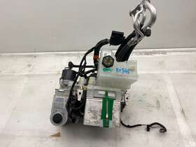 1506803-00-f Tesla 2020-2023 Model 3 Y Supermanifold Refrigerant Chiller With Coolant Reservoir