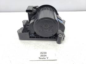 1506859-00-e Tesla 2020-2024 Oem Model Y 3 Supermanifold Refrigerant Pump
