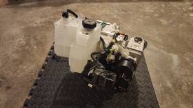 1506859-98-d Tesla Used Supermanifold Assembly Model Y 3 / As-is From 2020