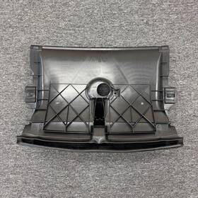 1638293-00-a Tesla For 2020-2024 Model Y Active Grille Shutter Cooling Louvre