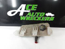 671.ts1u16 Tesla X 2016 Coolant Reservoir 611892
