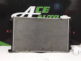 675.ts1p21 Tesla 3 2021 Radiator 625029
