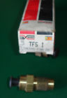 Tfs-1 Borg Warner Coolant Fan
