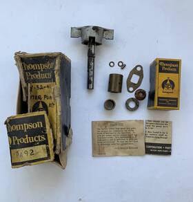 Pa92 Thompson Products Water Pump Rebuild Kit Plymouth