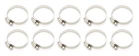Tip5175 Ti22 Performance - Hose Clamps 1-1/2-1-3/4 10 Pack