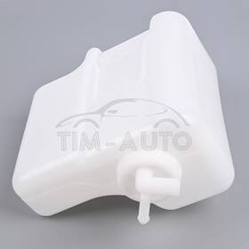 Mi3014105 Tim-auto For 2001-2006 Mitsubishi Montero Engine Coolant Overflow Reservoir Tank Bottle