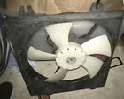 674-58871 To Stealth Radiator Cooling Fan Assy