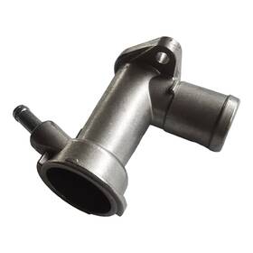 9023007 Tom Auto Parts Engine Coolant Water Outlet For Chrysler Cirrus Sebring Dodge Stratus