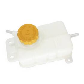 96930818 Tom Auto Parts For Chevrolet Aveo 2007-2011 Pontiac G3 Engine Coolant Reservoir Tank 603-449