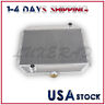 Top0058 Luxerad Row Aluminum Radiator For Ford Bronco