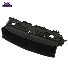 Tpg4680 Topgears56 For Honda Odyssey 3.5l V6 2021-2024 Lower Grille Assembly Air Shutter With Motor