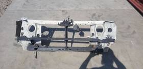 109-50161 Toyota 10 Fj Cruiser Radiator Core Support