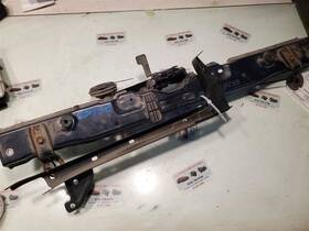 109-50244 Toyota Radiator Core Support Canada Market Fits 09-14 Matrix 48082