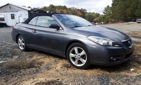 109-51014 Toyota Radiator Core Support Fits 04-08 Solara 478009