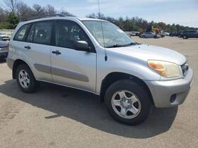 109-51040 Toyota Radiator Core Support Fits 04-05 Rav4 607894