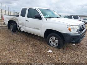 109-51074 Toyota Radiator Core Support Fits 05-15 Tacoma 1094965