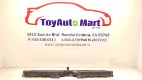 109-51088 Toyota Radiator Core Support Vin W 5th Digit Hybrid Fits 06-07 Highlander 83865